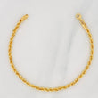 Pulso Lazo 2.8g / 19.1cm / 3.12mm Oro Amarillo 18K