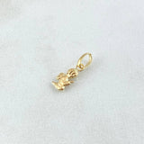 Dije Angel 0.25gr / 1.5cm / Oro 18K