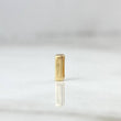 Herraje Letra I 0.2gr / Oro 18K