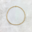 Pulso GC 2.05gr / 20cm / 3mm Oro Amarillo