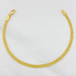 Pulso Chino 1.55g / 18.2cm / 3.22mm Oro Amarillo 18K