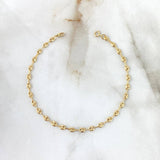 Pulso GC 2gr / 18.5cm / Oro Amarillo © (Oferta)