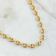Cadena GC 15.35gr / 65cm / Oro 18K