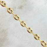 Cadena GC 15.35gr / 65cm / Oro 18K