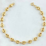 Pulso GC 3gr / 18.5cm / Oro 18K