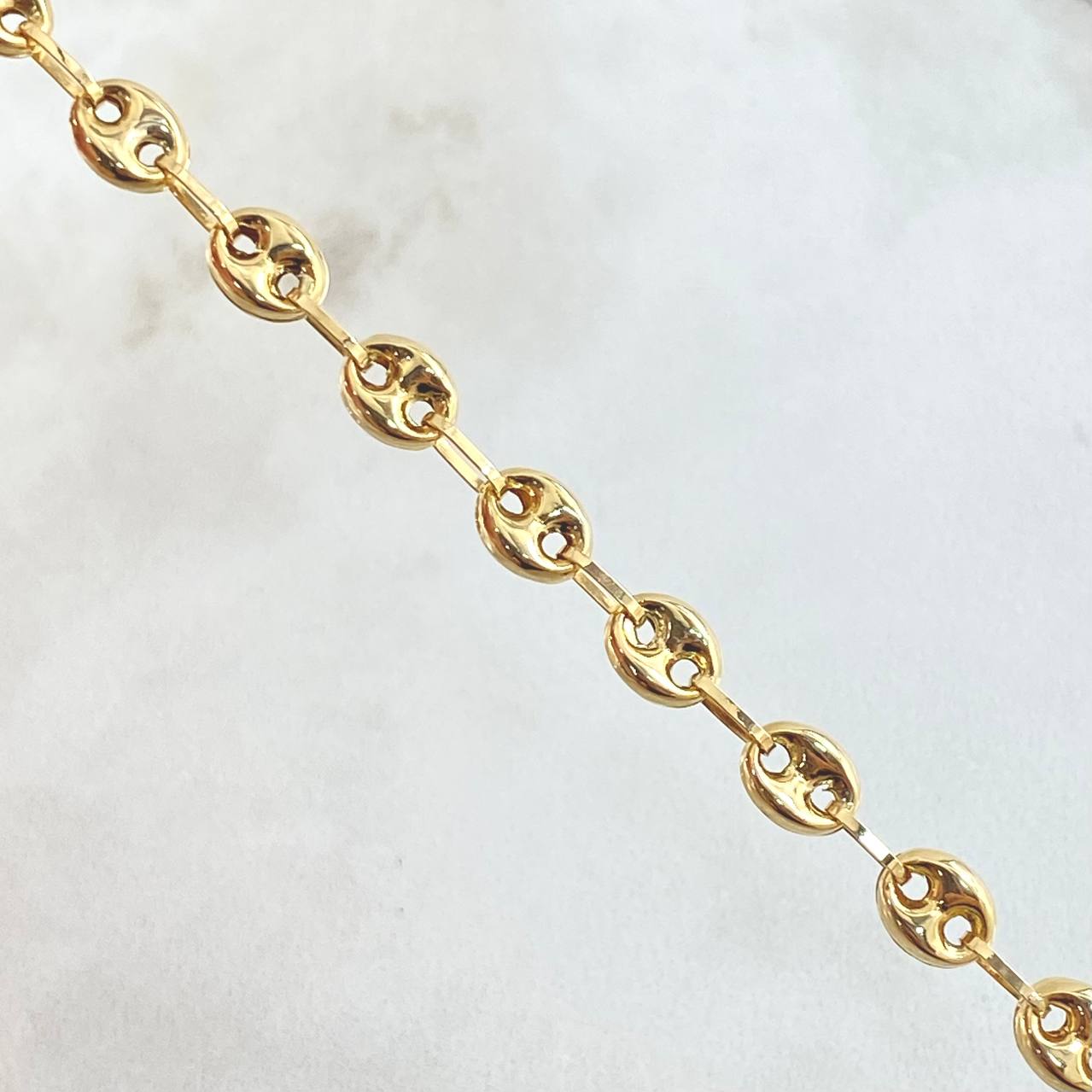 Pulso GC 2.9gr / 18cm / Oro 18K