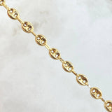 Pulso GC 2.9gr / 18cm / Oro 18K
