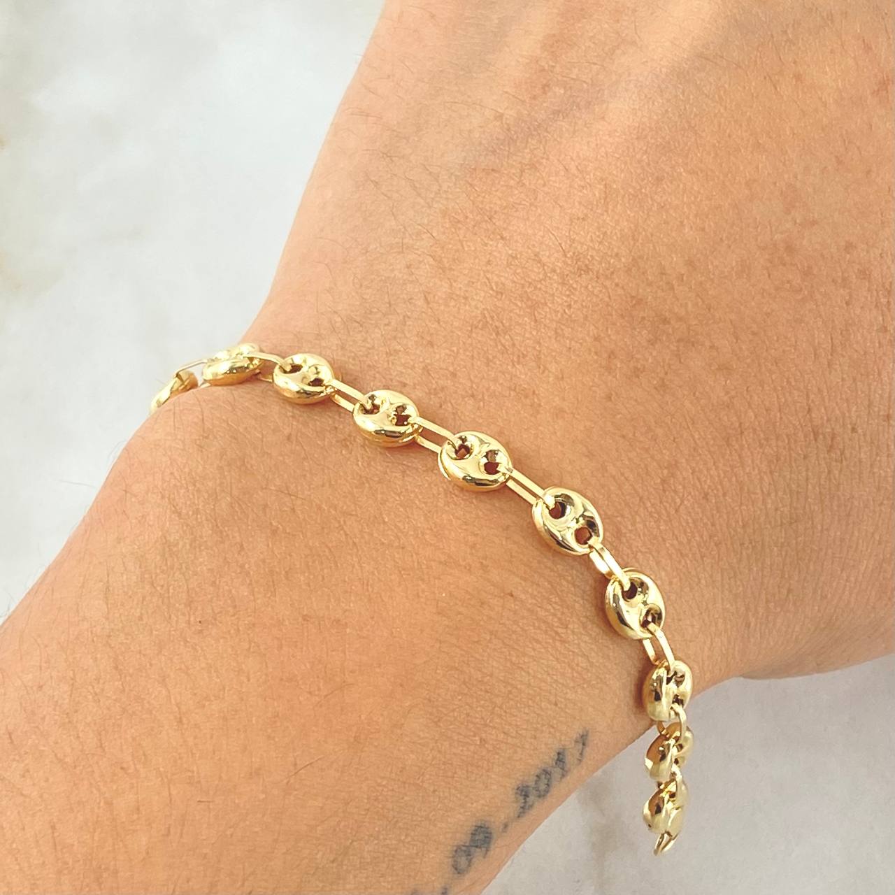 Pulso GC 2.9gr / 18cm / Oro 18K