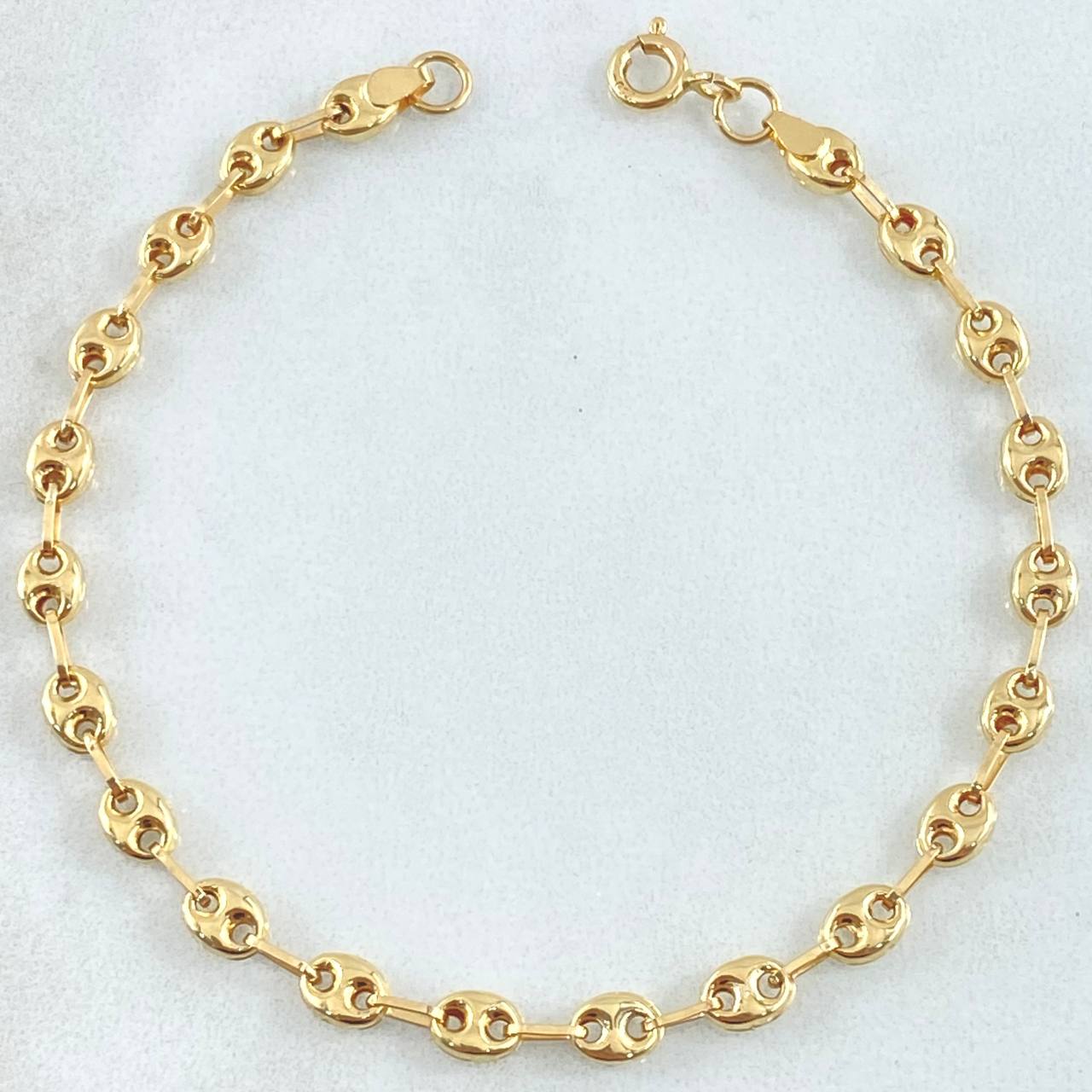 Pulso GC 2.6gr / 19cm / Oro 18K
