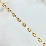 Pulso GC 2.6gr / 19cm / Oro 18K