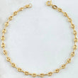 Pulso GC 2.3gr / 18.5cm / Oro 18K