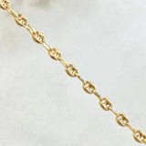 Pulso GC 2.4gr / 18.5cm / Oro 18K