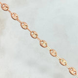 Cadena GC 11.1gr / 60cm / Oro 18K ©