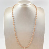 Cadena GC 11.1gr / 60cm / Oro 18K ©