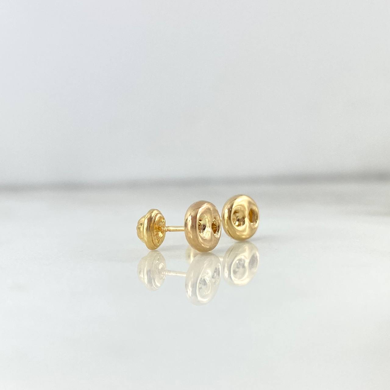 Topos GC 0.8gr / Oro Amarillo *
