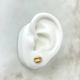 Topos GC 0.8gr / Oro Amarillo *