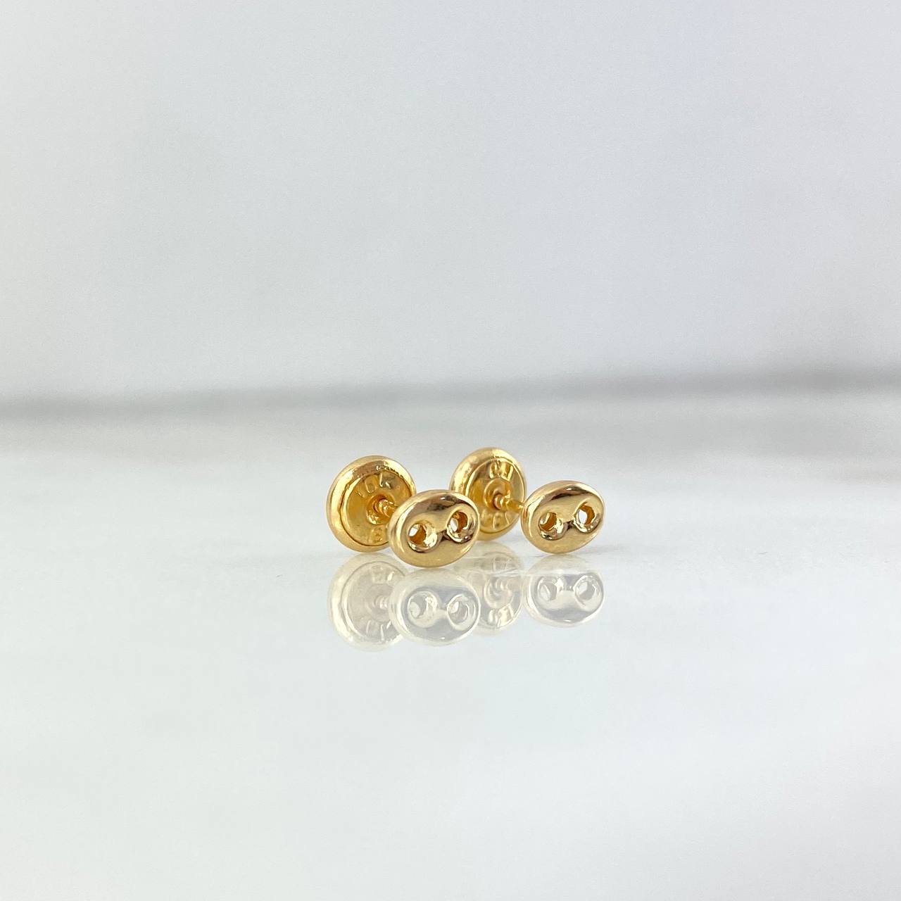 Topos GC 0.5gr / Oro Amarillo *