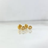 Topos GC 0.5gr / Oro Amarillo *