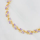 Pulso Infinito 11.45g / 20.2cm / 6.46mm Oro Amarillo 18K