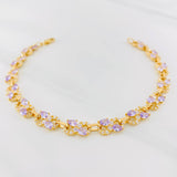 Pulso Infinito 11.45g / 20.2cm / 6.46mm Oro Amarillo 18K