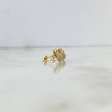 Topos Ratón 2.2gr / Circones Blancos-Negros Oro Amarillo *