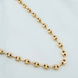 Cadena Gc 5.2 g / 50.7 cm / 3.08 mm Oro Amarillo 18K