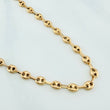 Cadena Gc 6.7 g / 51.3 cm / 4.12 mm Oro Amarillo 18K