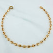 Pulso Gc 2.25 g / 18.7 cm / 3.41 mm Oro Amarillo 18K