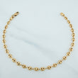 Pulso Gc 2.15 g / 19.1 cm / 3.42 mm Oro Amarillo 18K