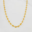 Cadena GC 5.05g / 50cm / 3.35mm Oro Amarillo 18K