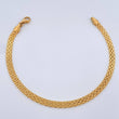 Pulso China 4.8gr / 19.5cm / 4.3mm Oro Amarillo +1 18K &