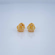 Topos Corona 1.05gr / Oro Amarillo 18K %