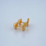 Topos Corona 1.05gr / 6.75mm Oro Amarillo 18K %