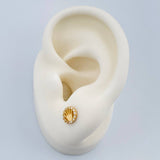 Topos Corona 1gr / Oro Amarillo 18K %