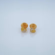Topos Corazon 0.55gr / 4.4mm Oro Amarillo 18K %