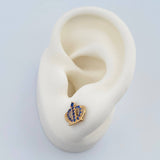 Topos Corona 1.5gr / 10.45mm Oro Amarillo 18K %