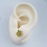 Topos Corona 1.55gr / 10.46mm Oro Amarillo 18K %