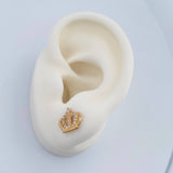 Topos Corona 1.65gr / 10.67mm Oro Amarillo 18K %