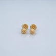 Topos Bola 0.55gr / 4mm Oro Amarillo 18K %