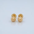 Topos Bola 0.6gr / 5mm Oro Amarillo 18K %