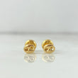Topos GC 0.5gr / Oro Amarillo *