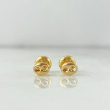 Topos GC 0.5gr / Oro Amarillo *