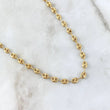 Cadena GC 6.75gr / 45cm / 4mm Oro Amarillo