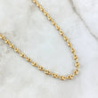 Cadena GC 8.75gr / 65cm / 3.8mm Oro Amarillo
