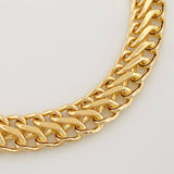Pulso Sedusa 7.8g / 20cm / 7.47mm Oro Amarillo 18K