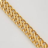 Pulso Sedusa 5.85g / 20cm / 7.48mm Oro Amarillo 18K