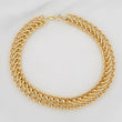 Pulso Sedusa 5.85g / 20cm / 7.48mm Oro Amarillo 18K