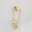 Dije Gancho 0.75g / 2.05cm Oro Amarillo 18K