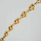 Cadena GC 8.55gr / 46cm / 4.75mm Oro Amarillo 18K $