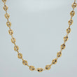 Cadena GC 8.8gr / 52.5cm / 4.25mm Oro Amarillo 18K $